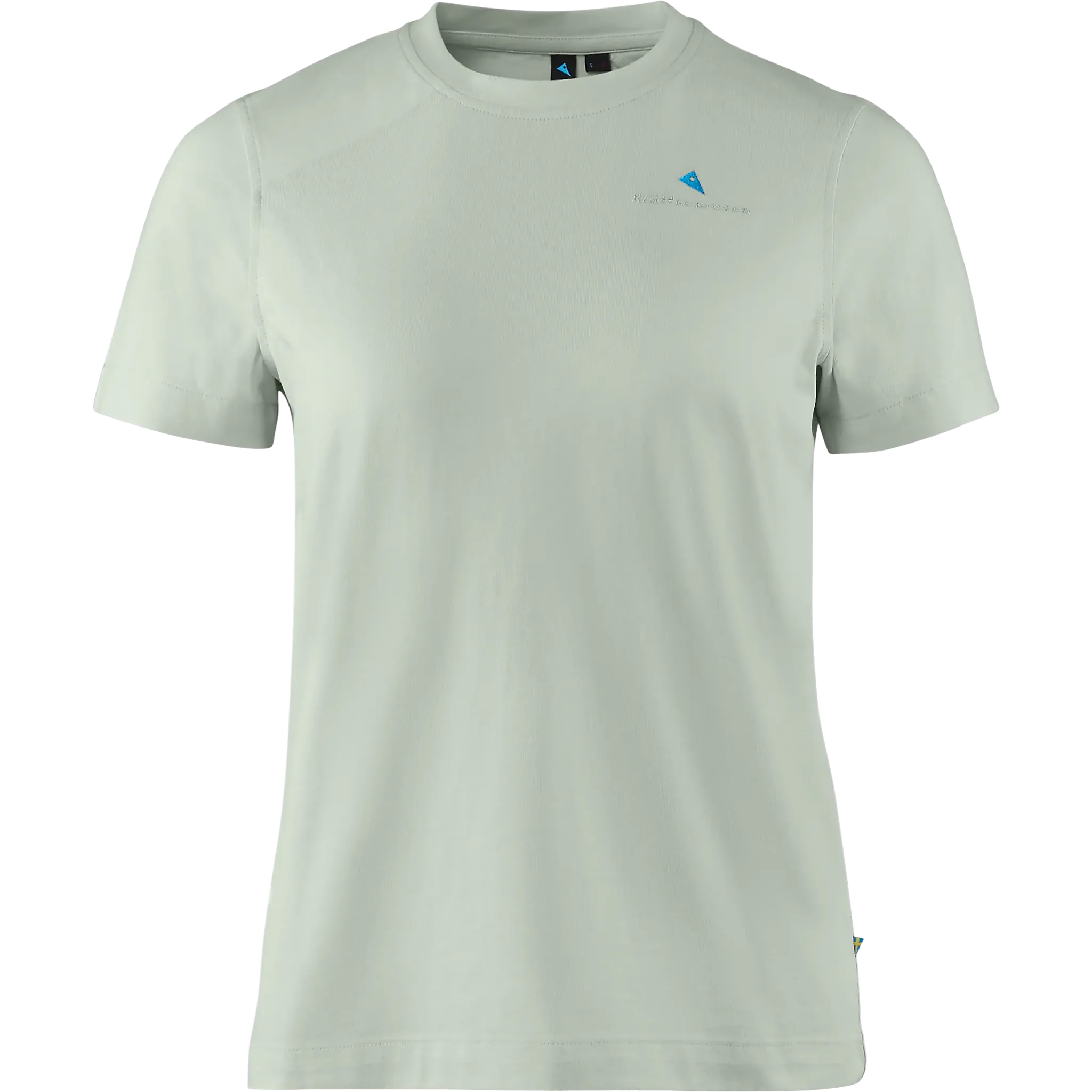 Root Logo SS Tee Women T-shirt