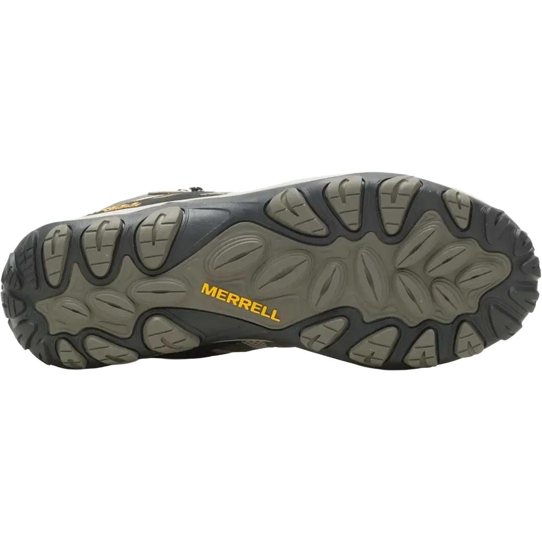 Accentor 3 Mid WP Men vandringskängor