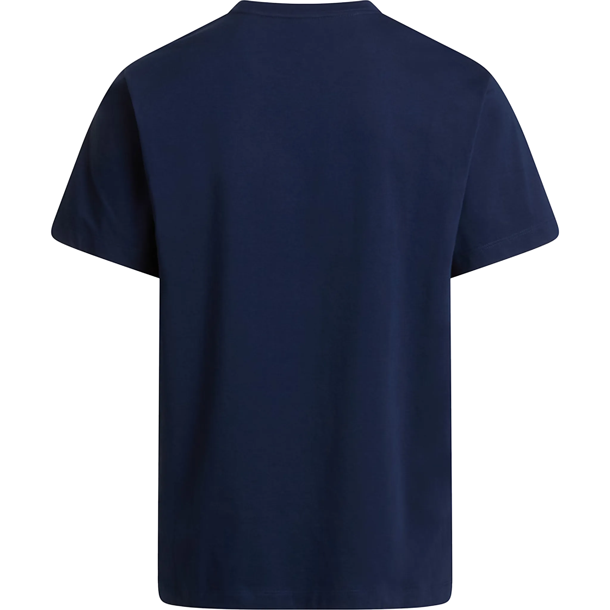Evolution Simple Dome Regular Short Slee