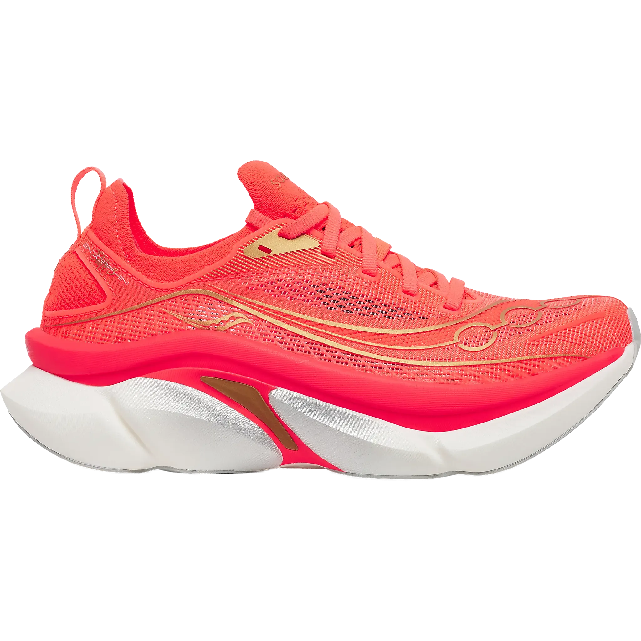 Endorphin Elite 3 Unisex