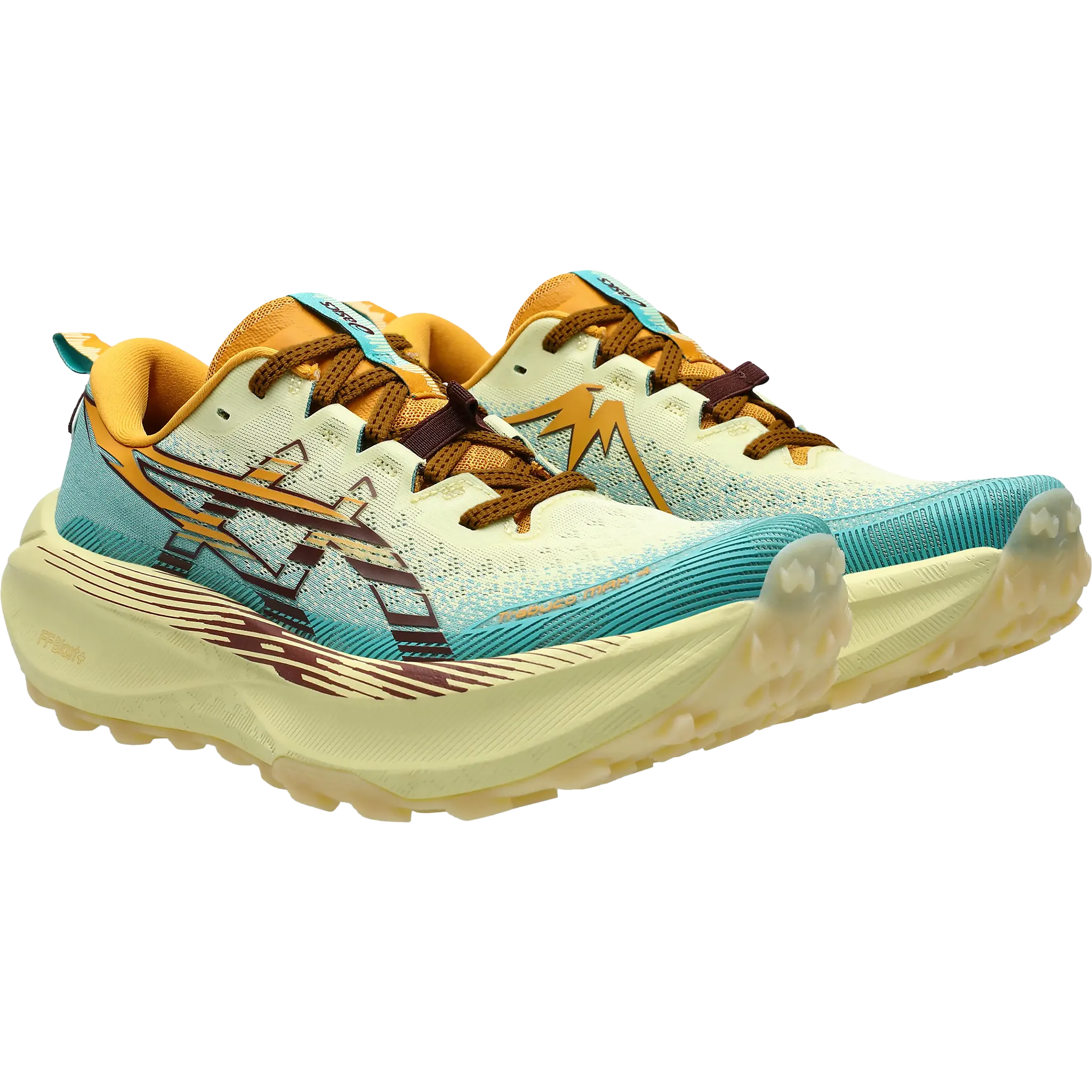 Trabuco Max 4 Men