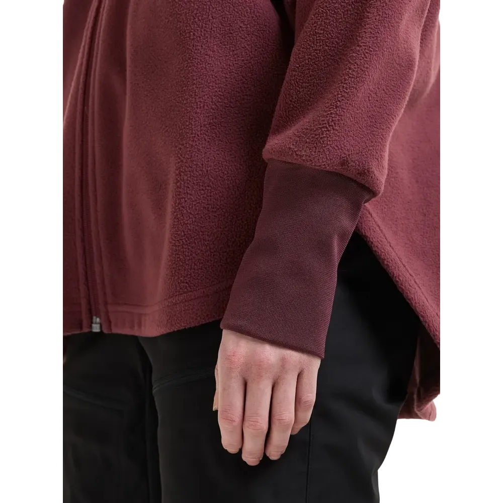 Ronja Fullzip Women