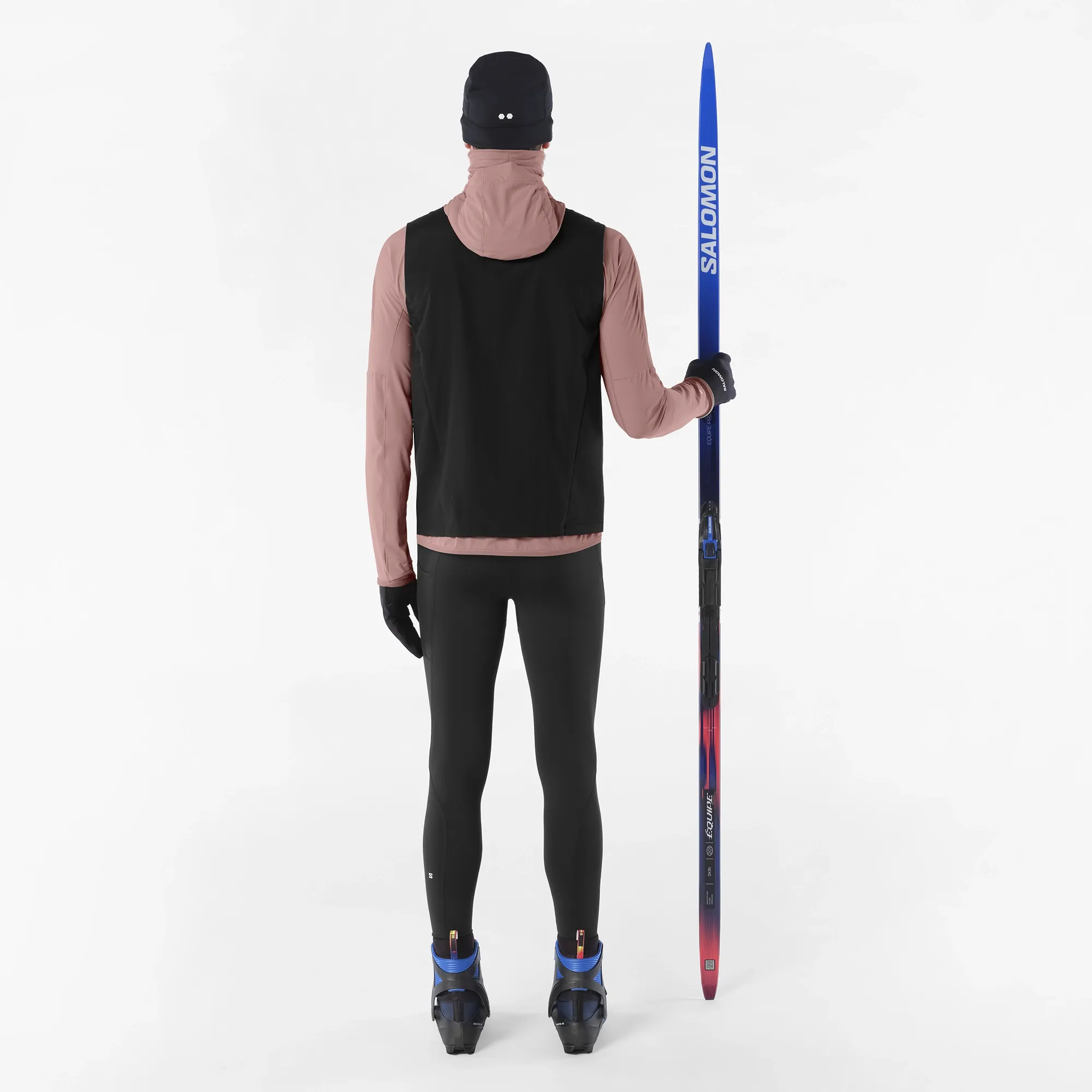 Run Tech Beanie