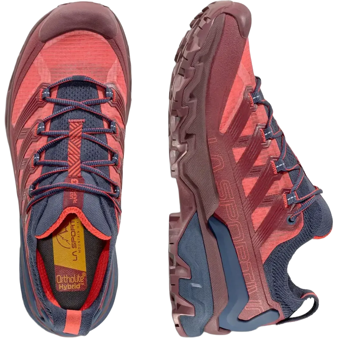 Ultra Raptor 3 Men vandresko
