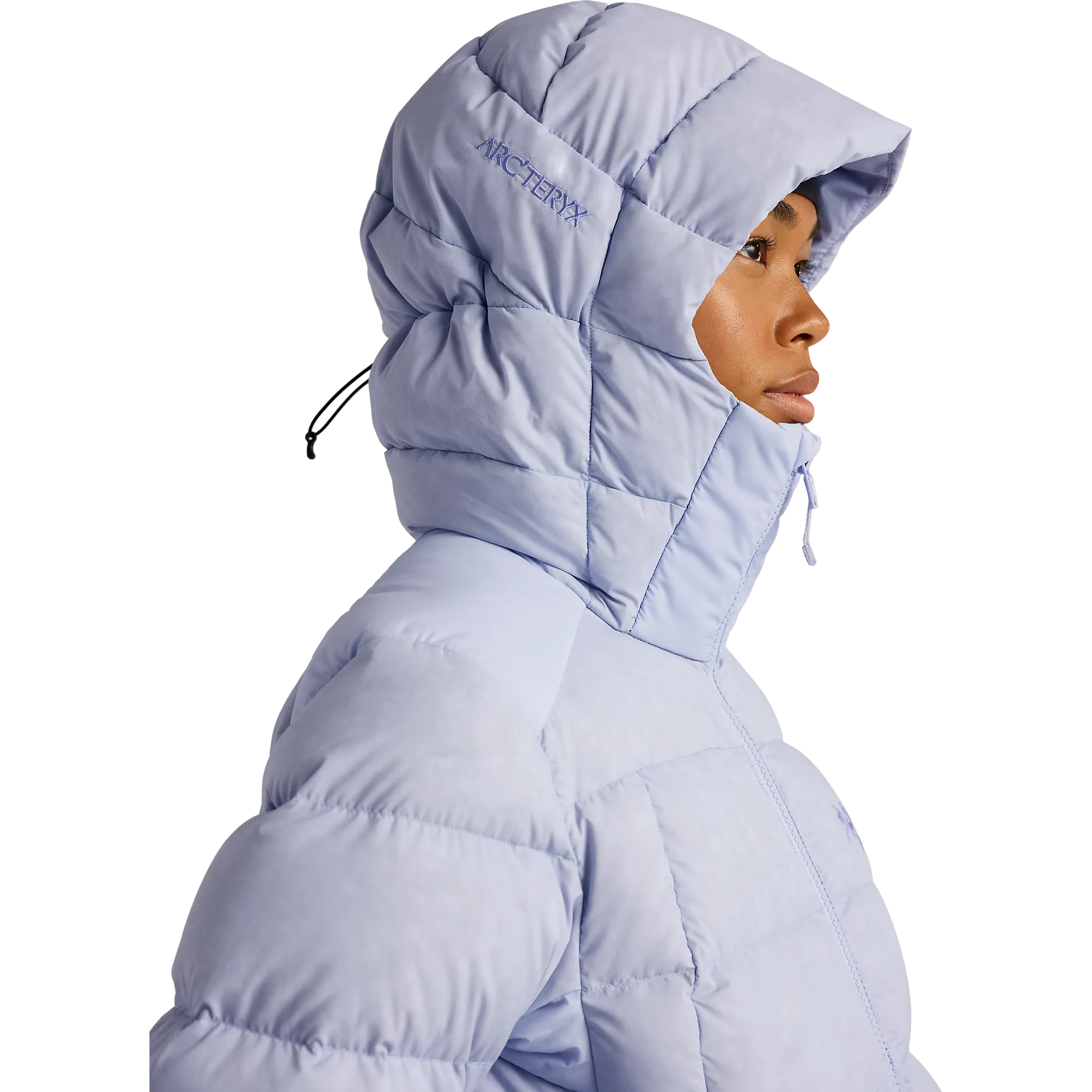 Thorium Jacket Women