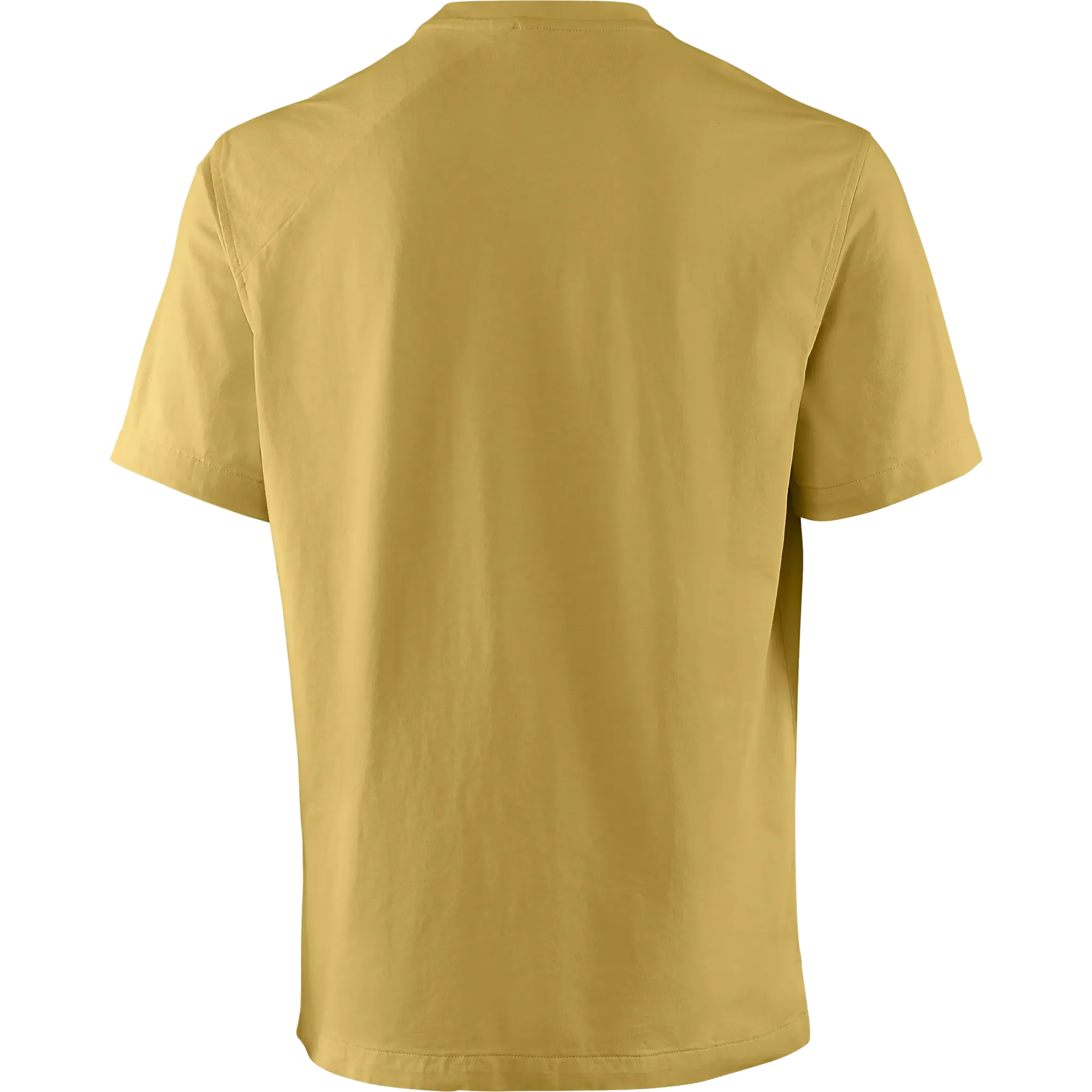 Root Logo SS Tee Men T-shirt