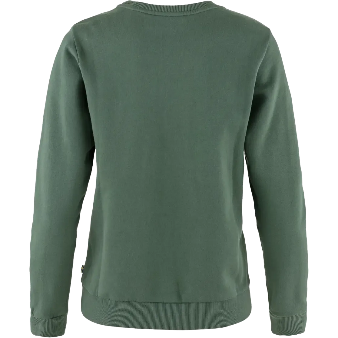 Fjällräven Logo Sweater Women sweatshirt
