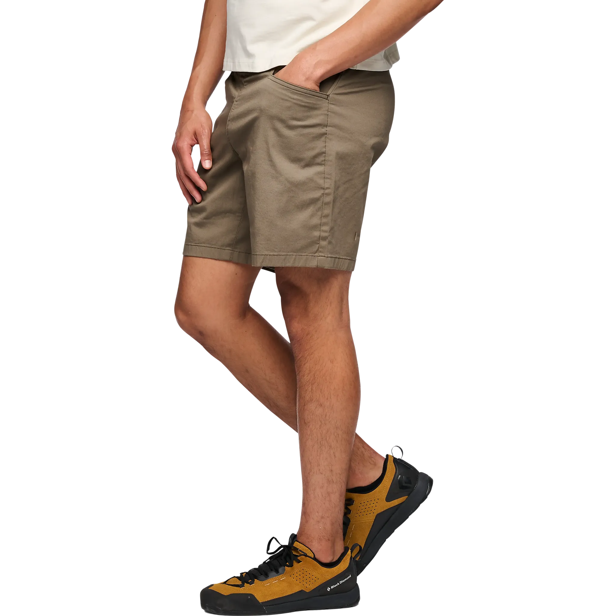 Notion Shorts Men