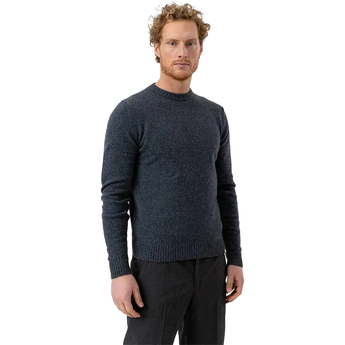 Charles Crew herrtröja