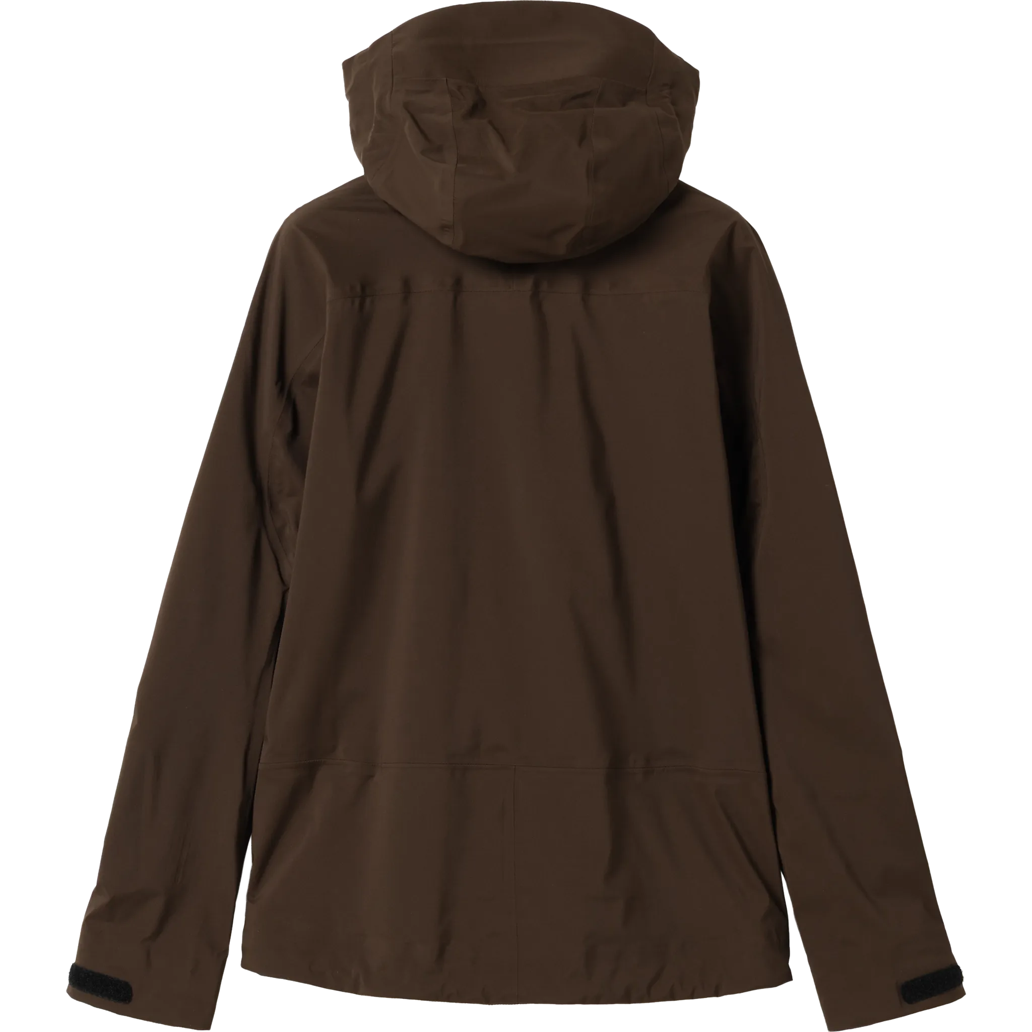 Snaefell Shell Jacket Women regnjakke