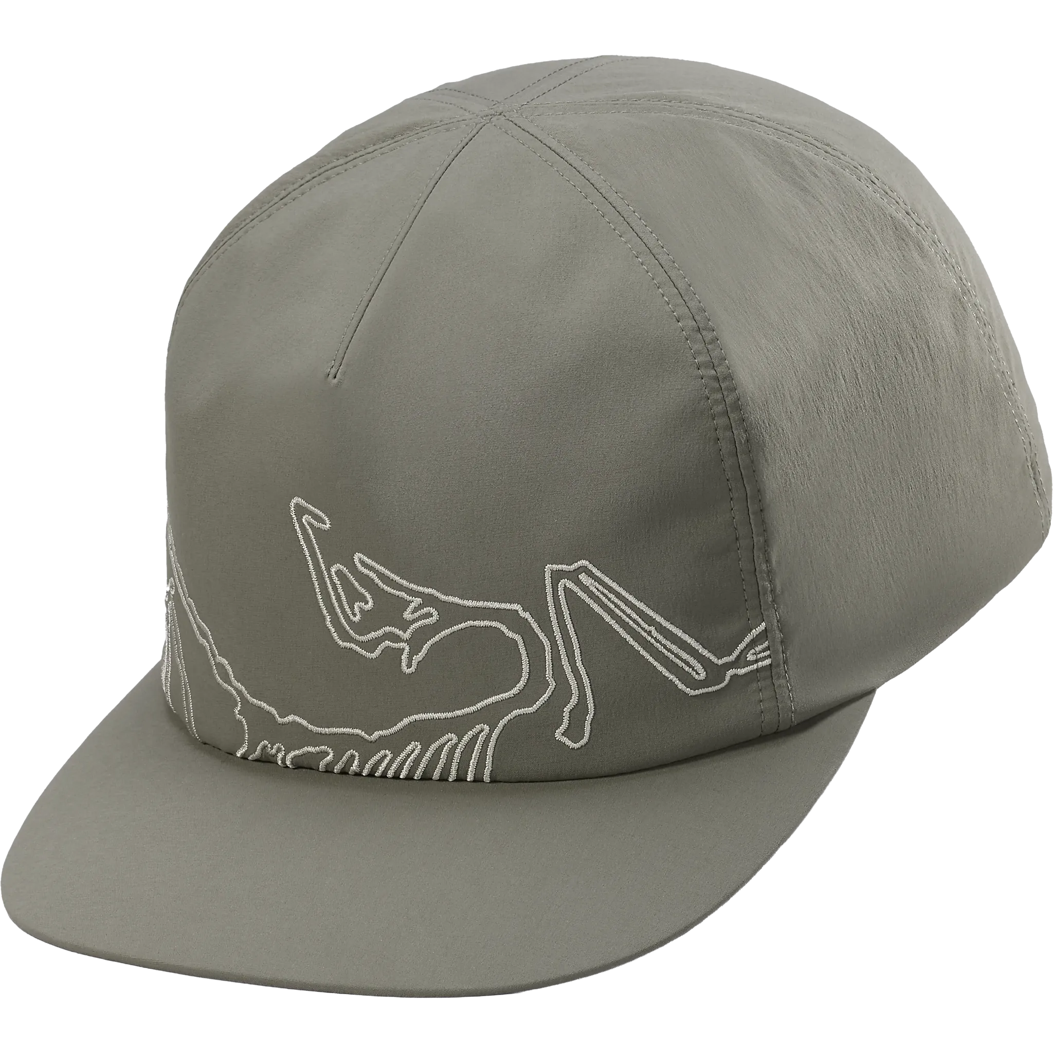 Silex Cap