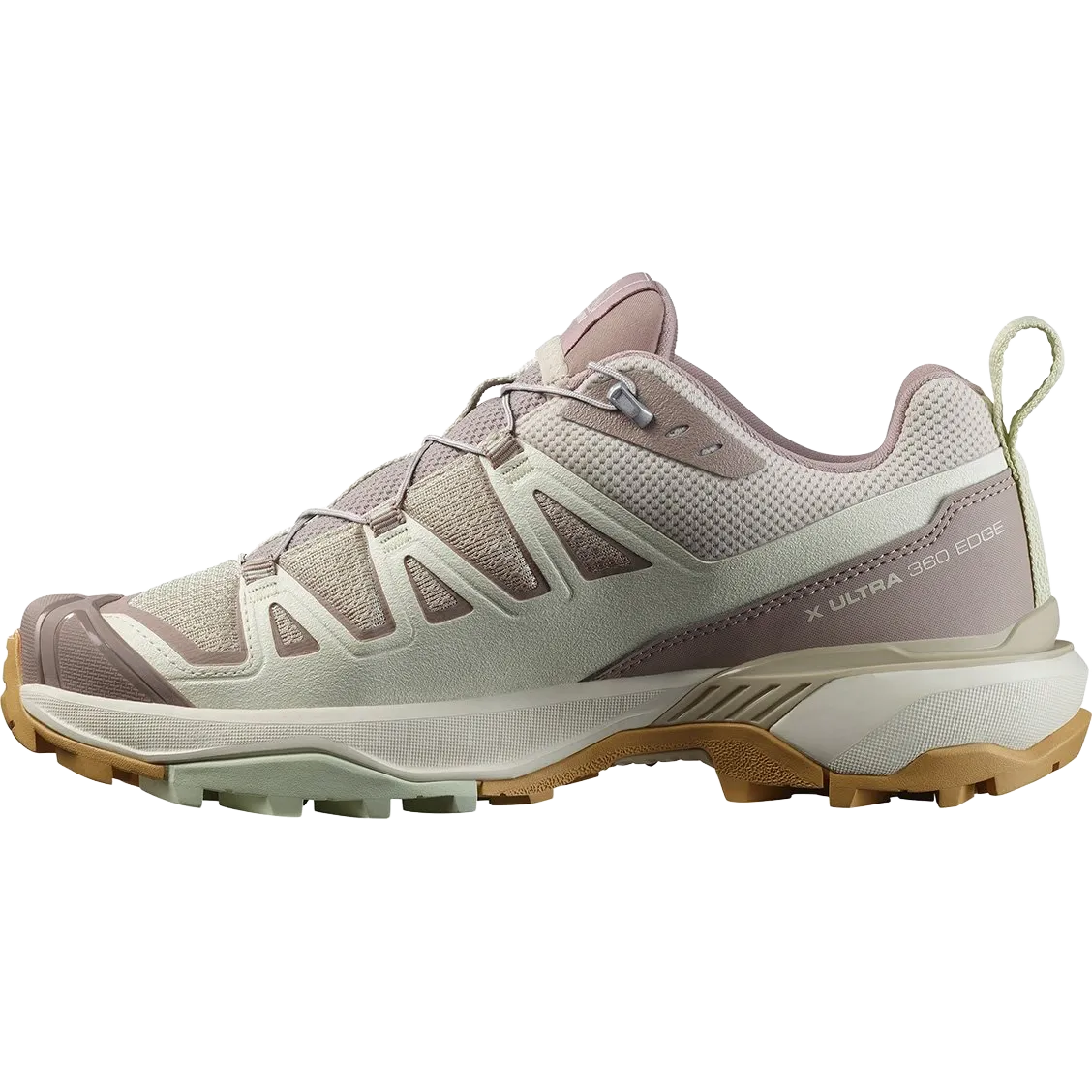 X Ultra 360 Edge Women vandringsskor