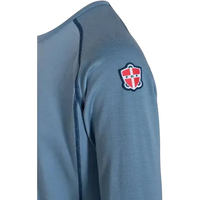FDF Trøje Merinould Unisex