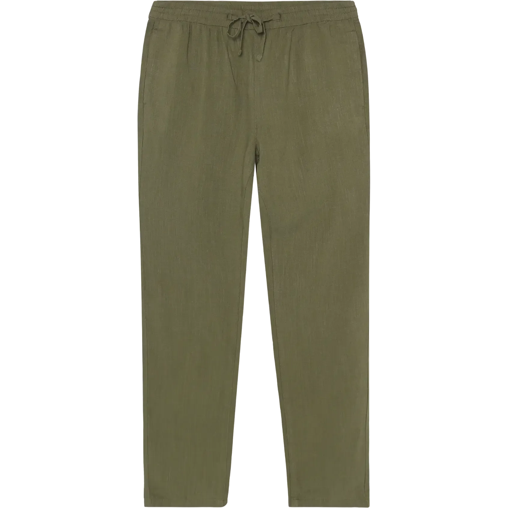 Tim Linen-Mix Pant Men