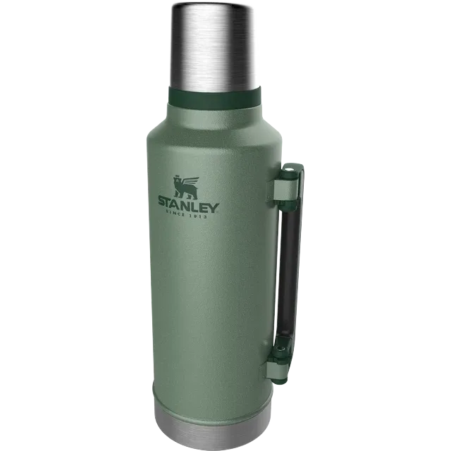 The Legendary Classic Bottle 1,9 liter