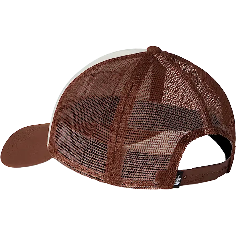 Mudder Trucker