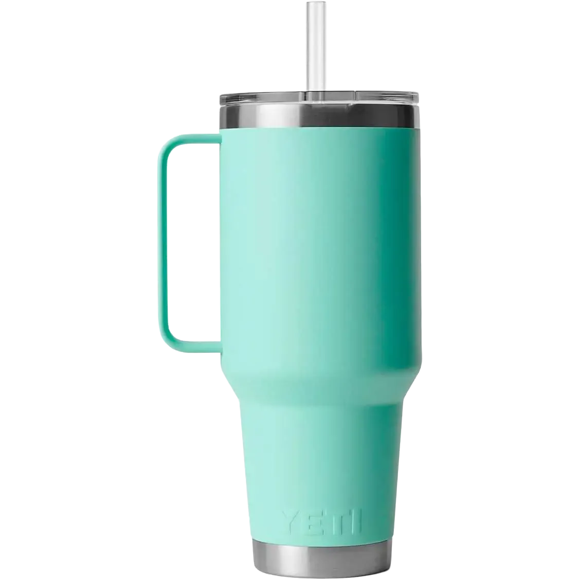 Rambler Straw Mug 42 oz/1,2 l termokrus