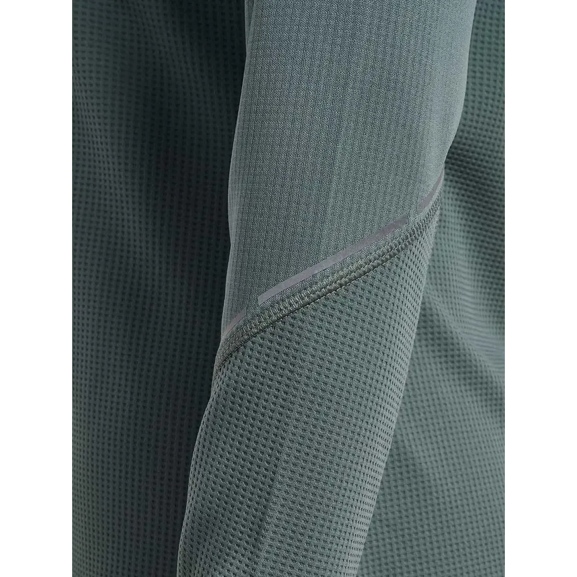Power Half Zip Women