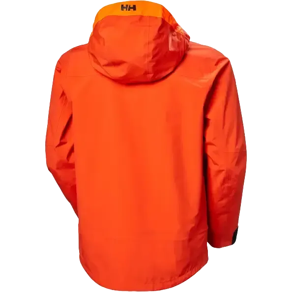 Sogn Shell 2.0 Jacket Men skidjacka