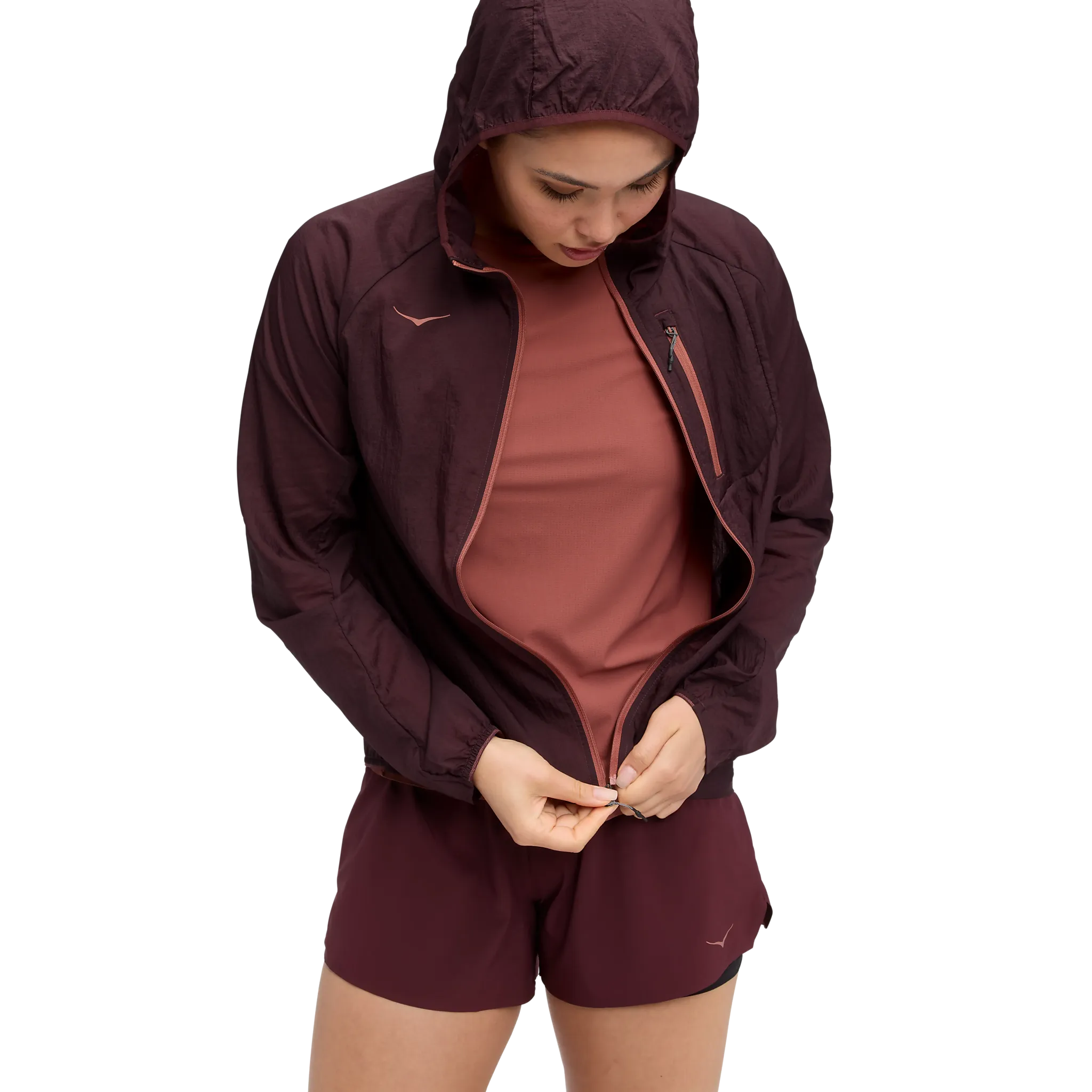 Skyflow Jacket Women