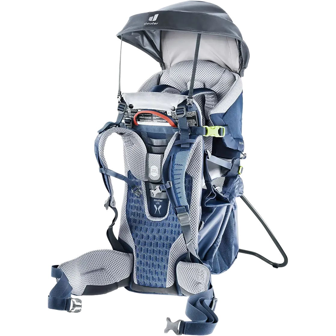Kid Comfort Active bärstol