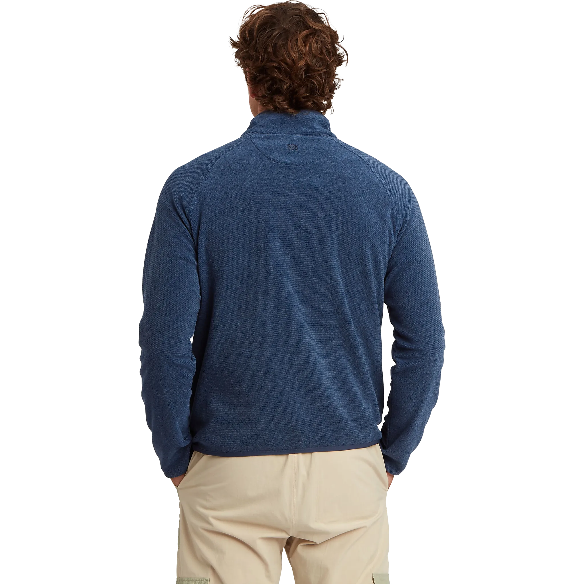 Rolpa Full Zip Men