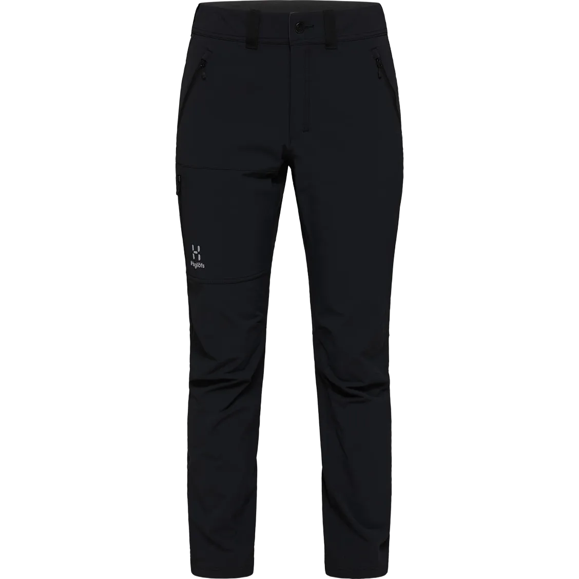 Morän Softshell Standard Pant Women damebukser