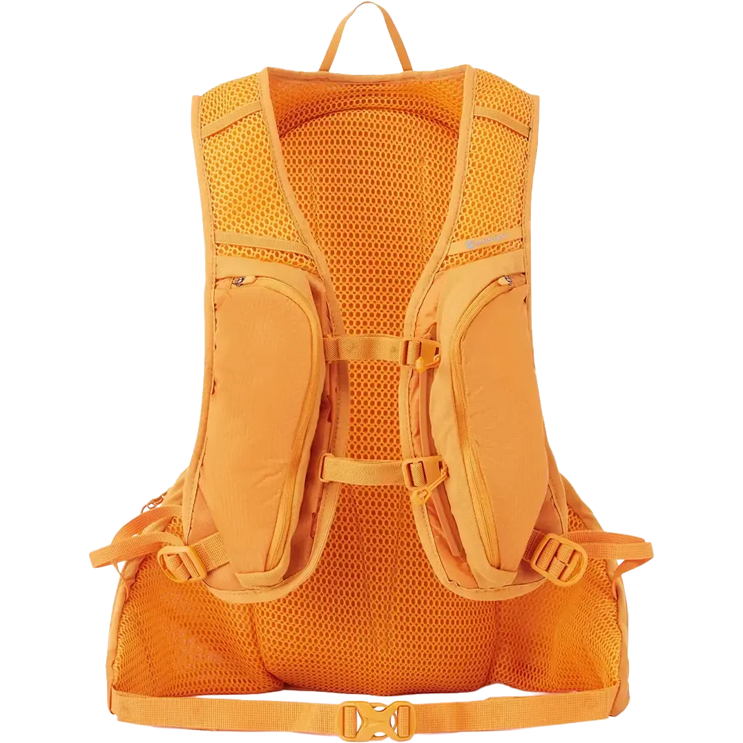 Trailblazer 18