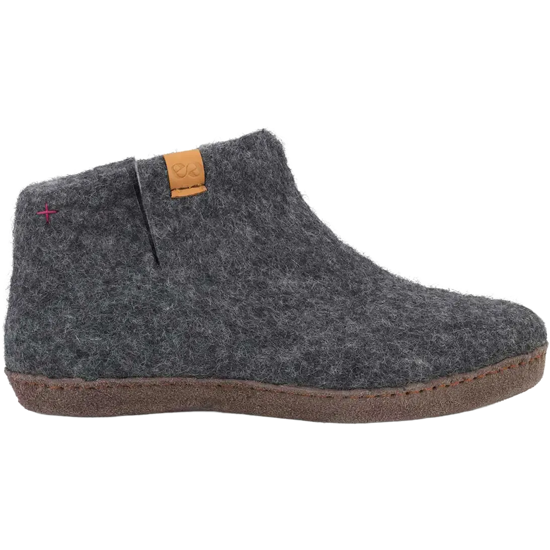 Everest Wool Boot hjemmesko