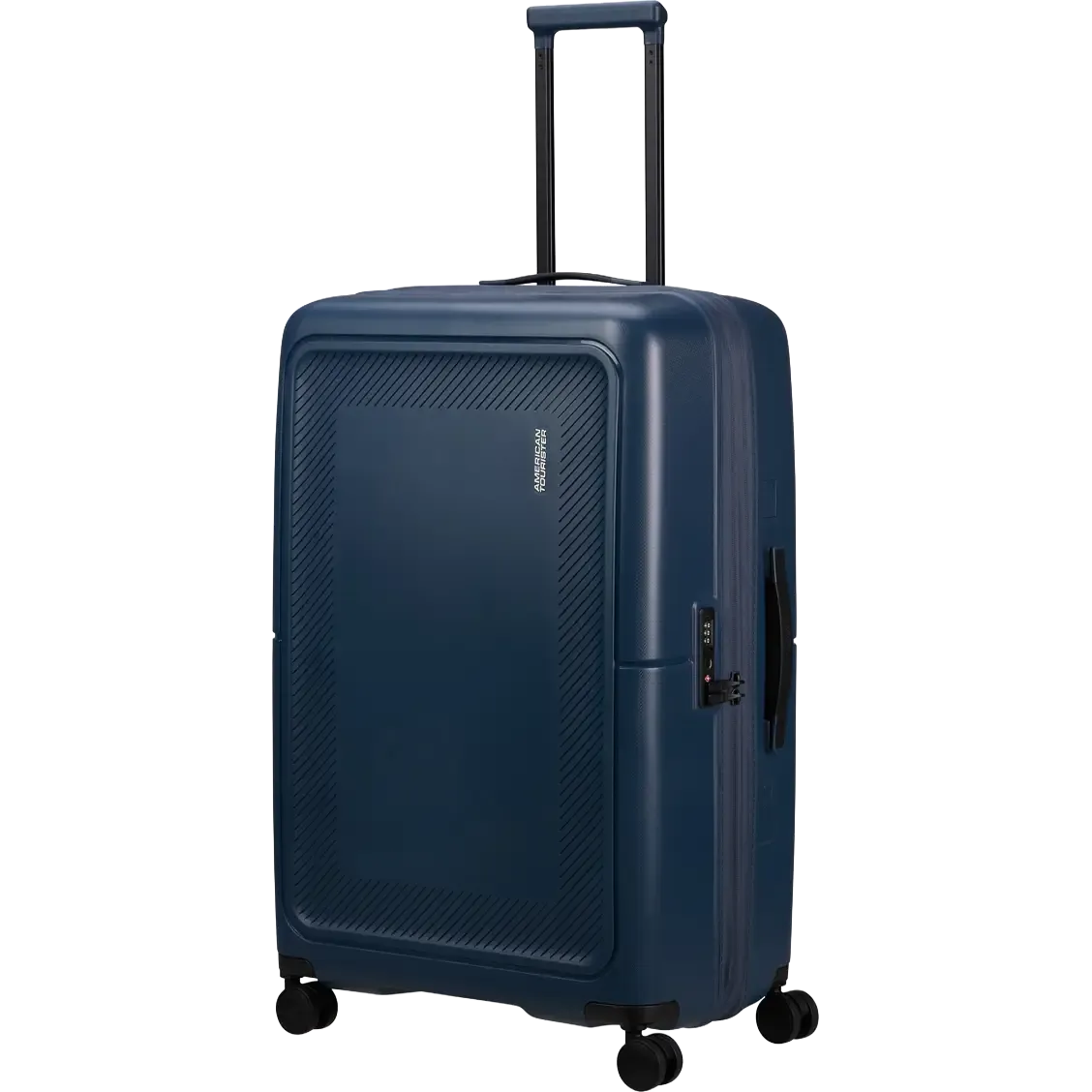 Dashpop Spinner 77/28 Expandable TSA rullekuffert