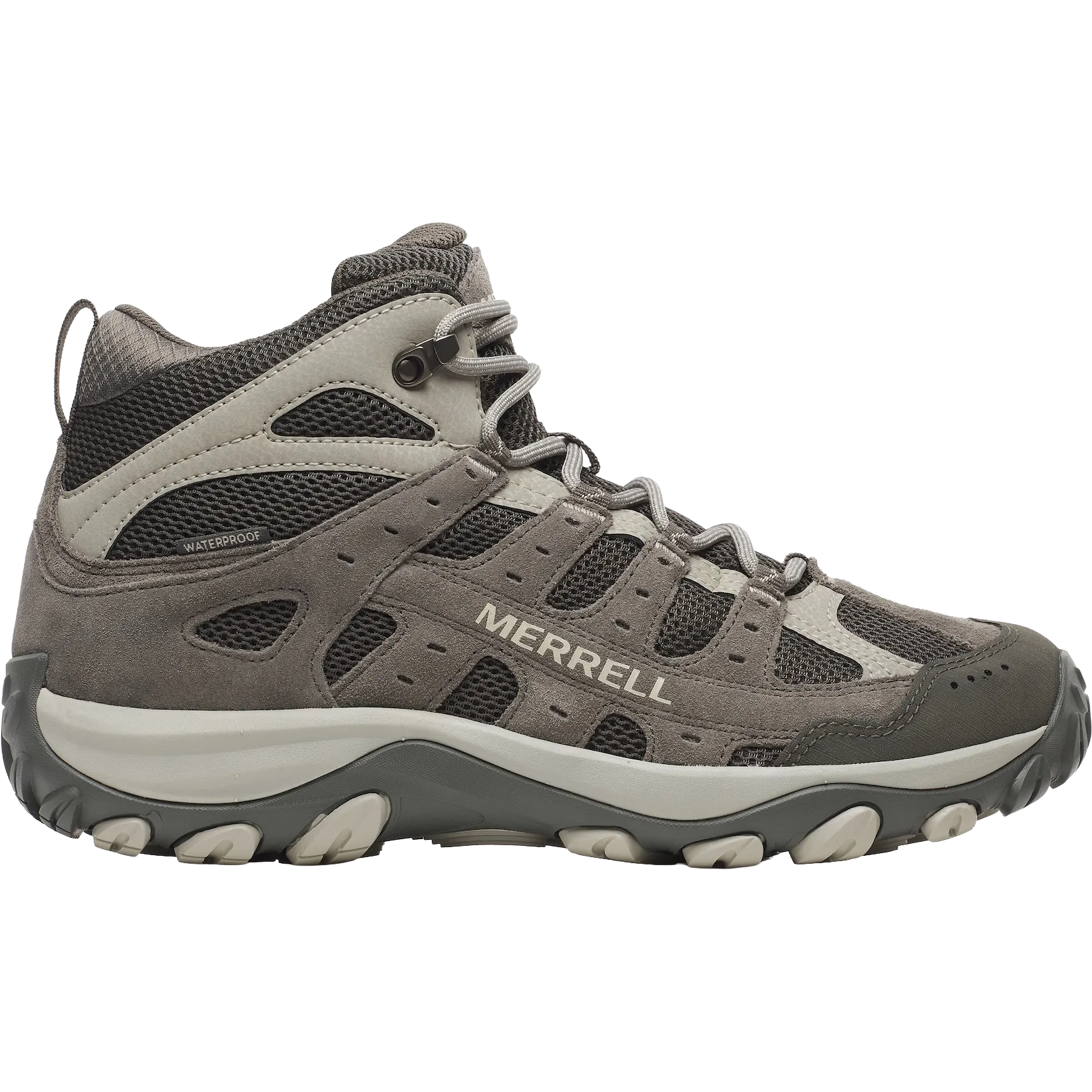 Accentor 4 Mid WP Men