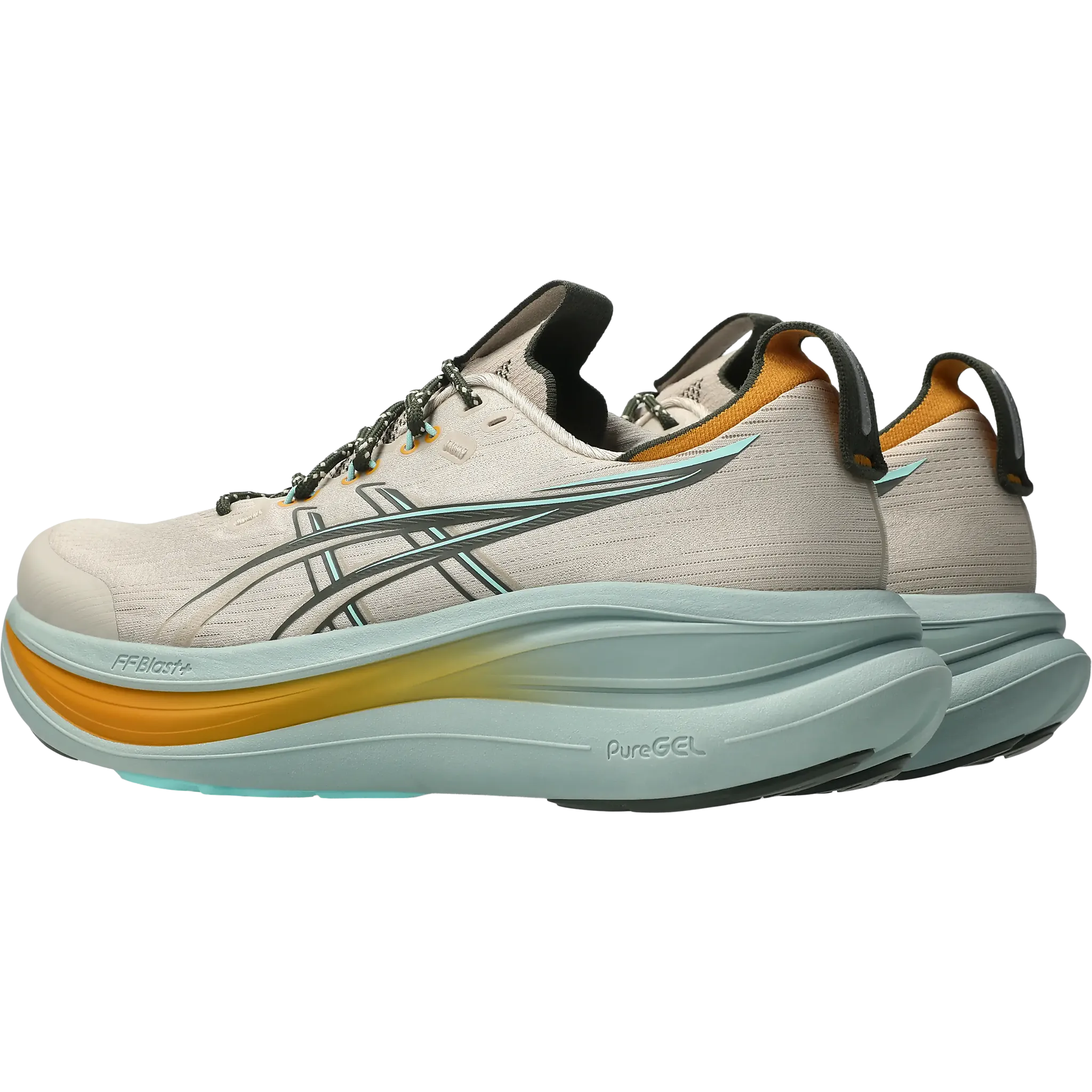 Gel-Nimbus 28 Tr Men