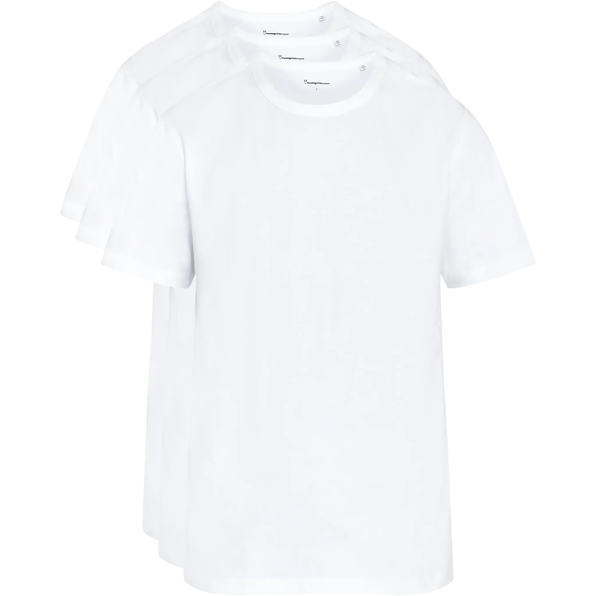 T-shirt Men 3-pak