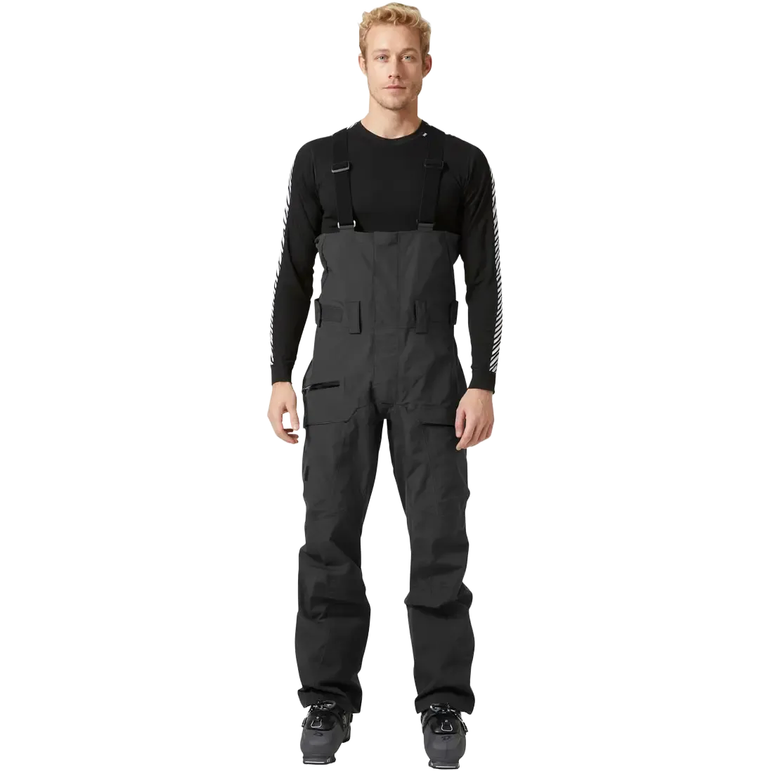 Sogn Bib Shell Pant Men skibukser