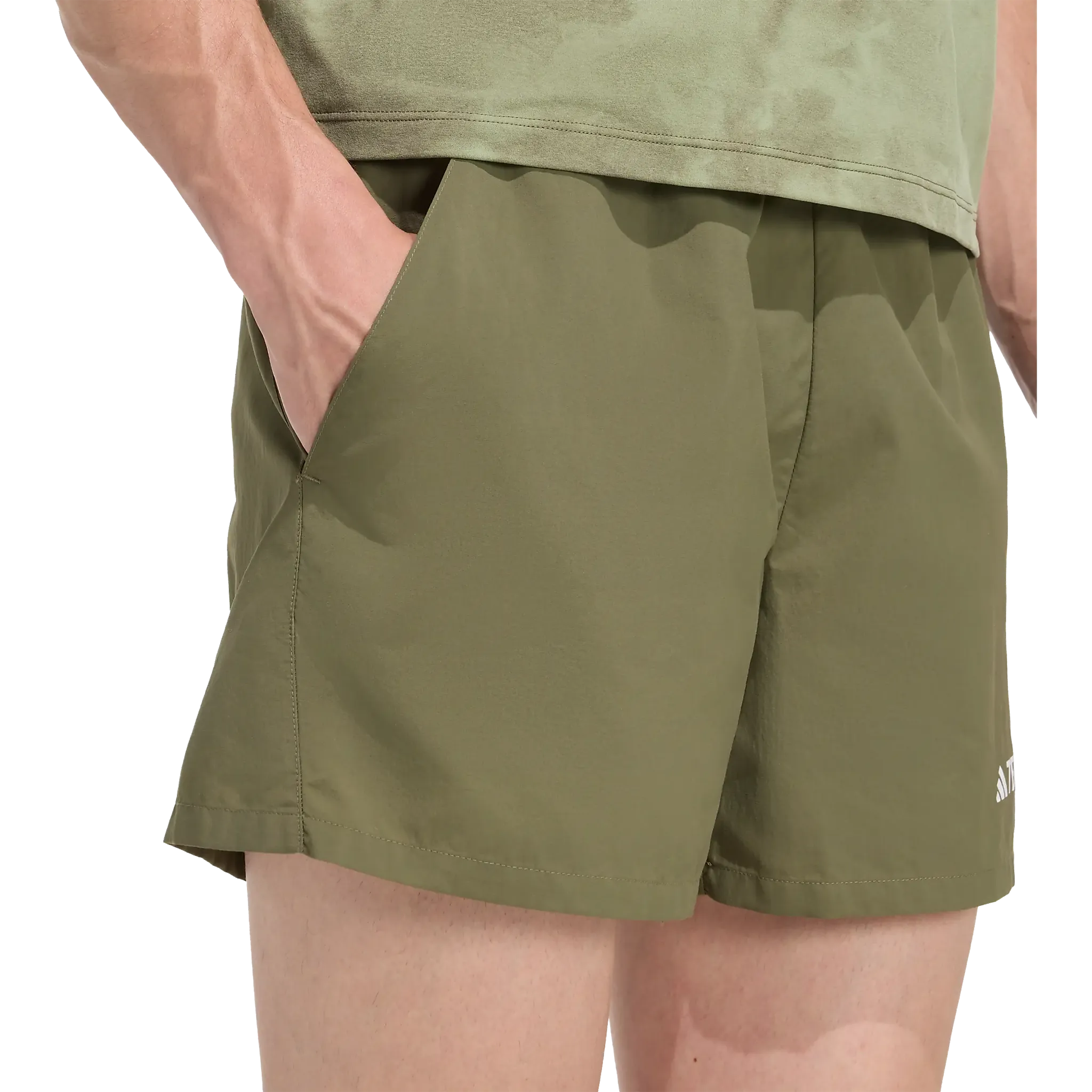 Terrex Mt Short
