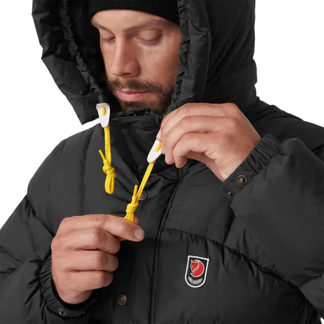 Expedition Down Lite Jacket Men dunjakke
