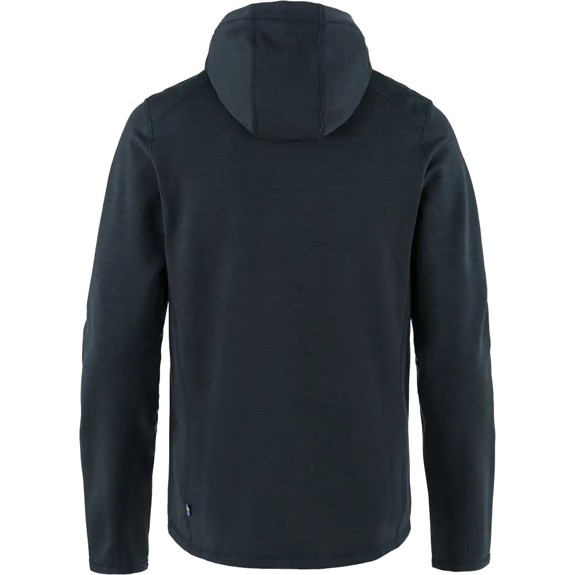 Keb Fleece Hoodie Men herrefleece