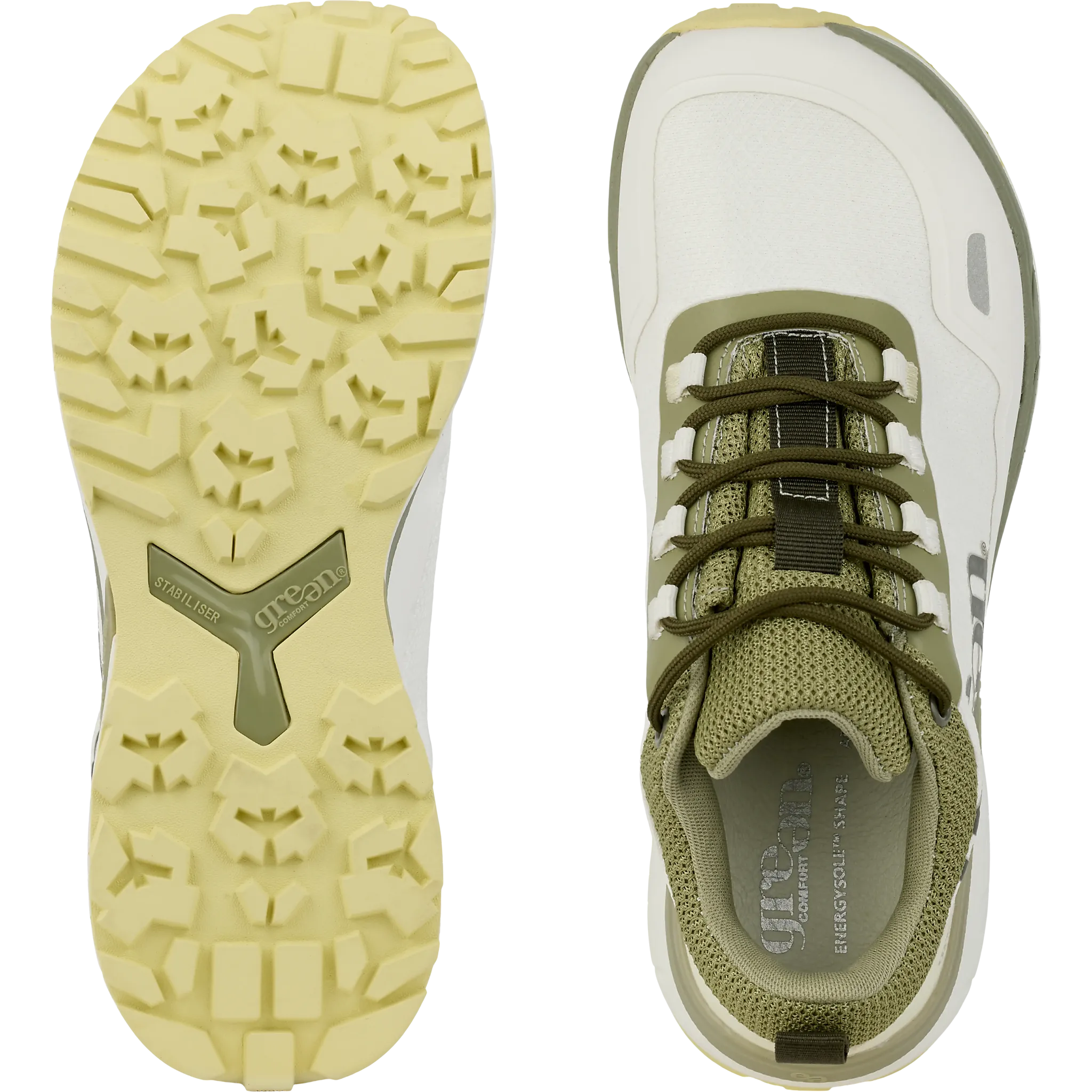 Trysil Shoe Women