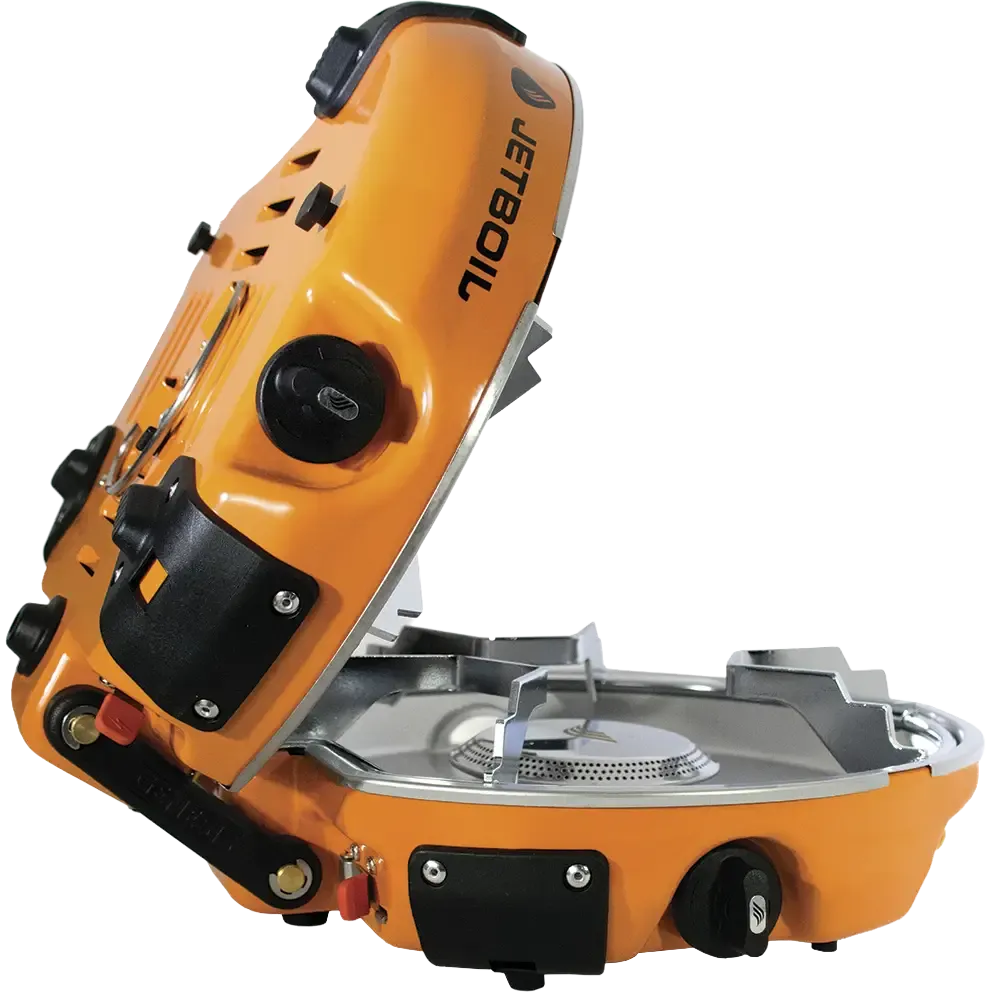 Genesis Basecamp System – Isobutane kogesæt