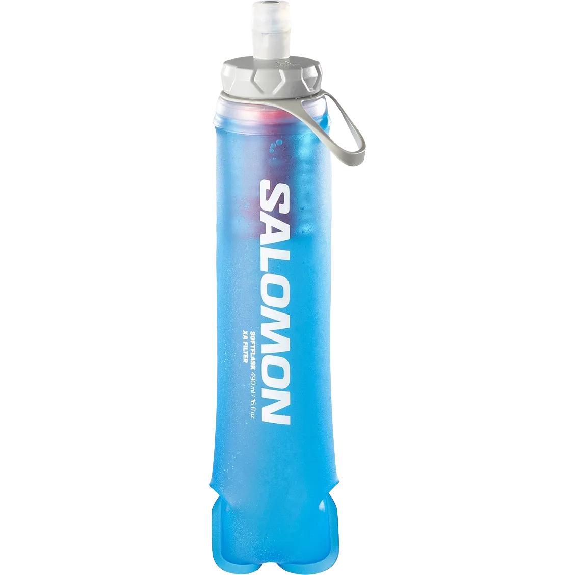 Soft Flask XA Filter 490Ml/16Oz 42 mm