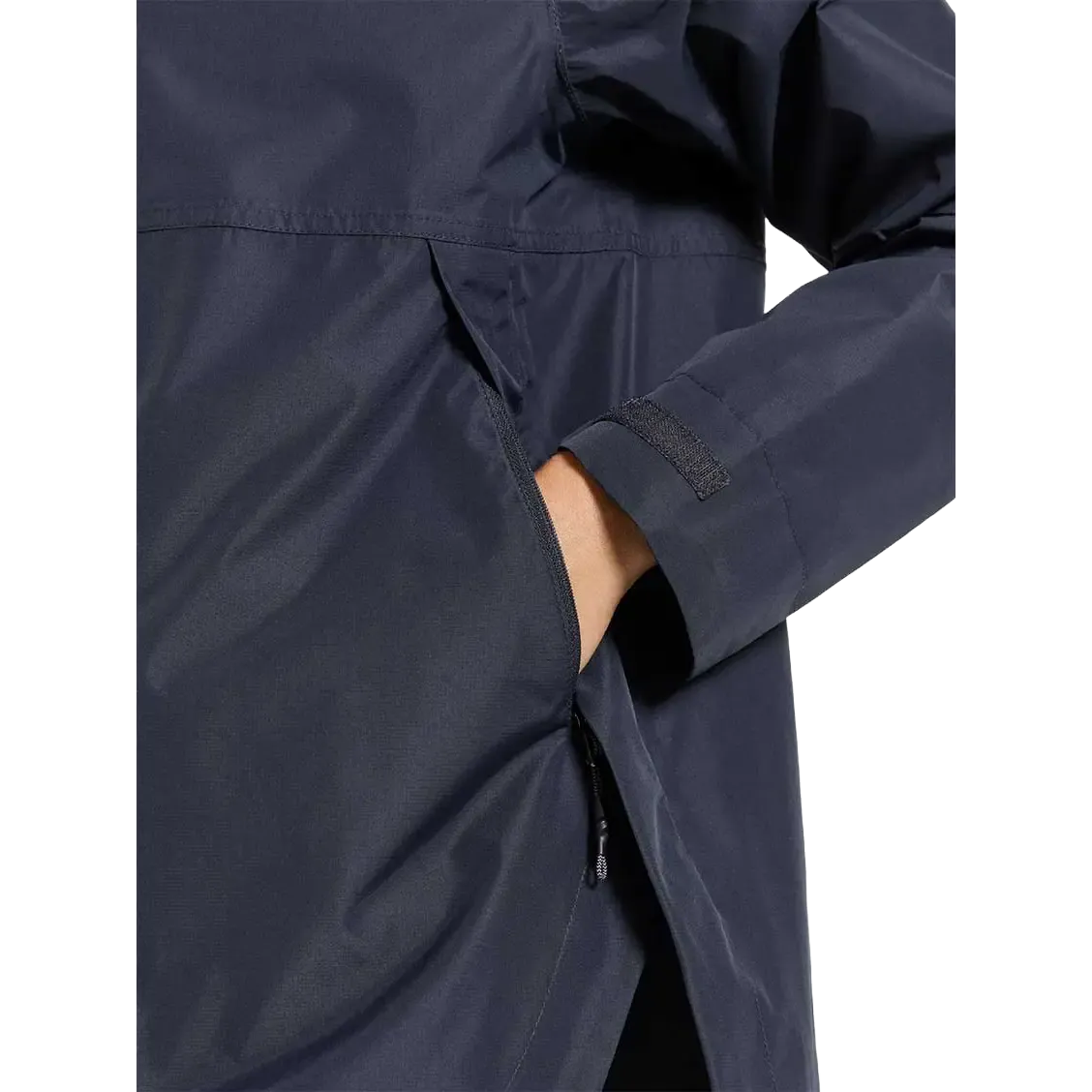 Tilde Jacket 4 Women regnjakke