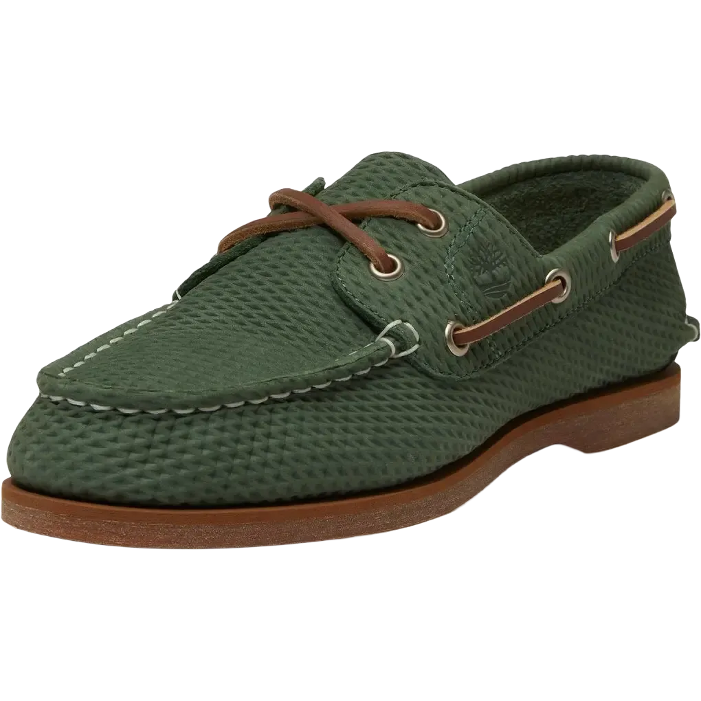 Classic Boat Shoe Women
