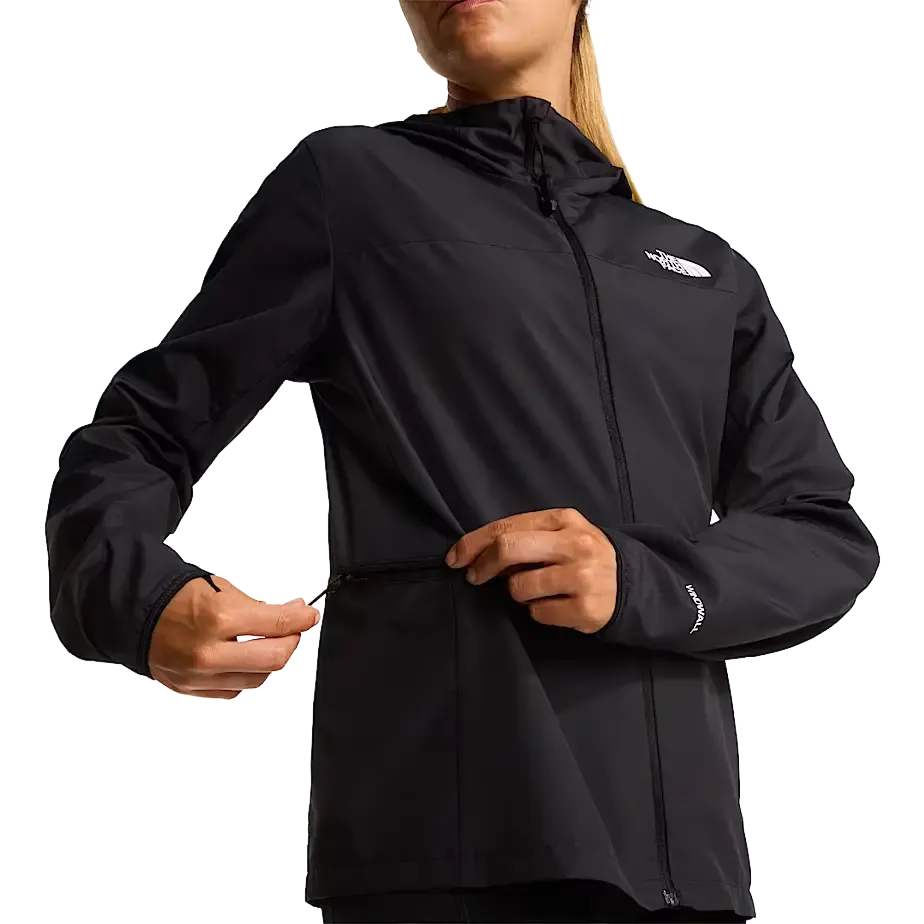 Fontanales Wind Jacket Women