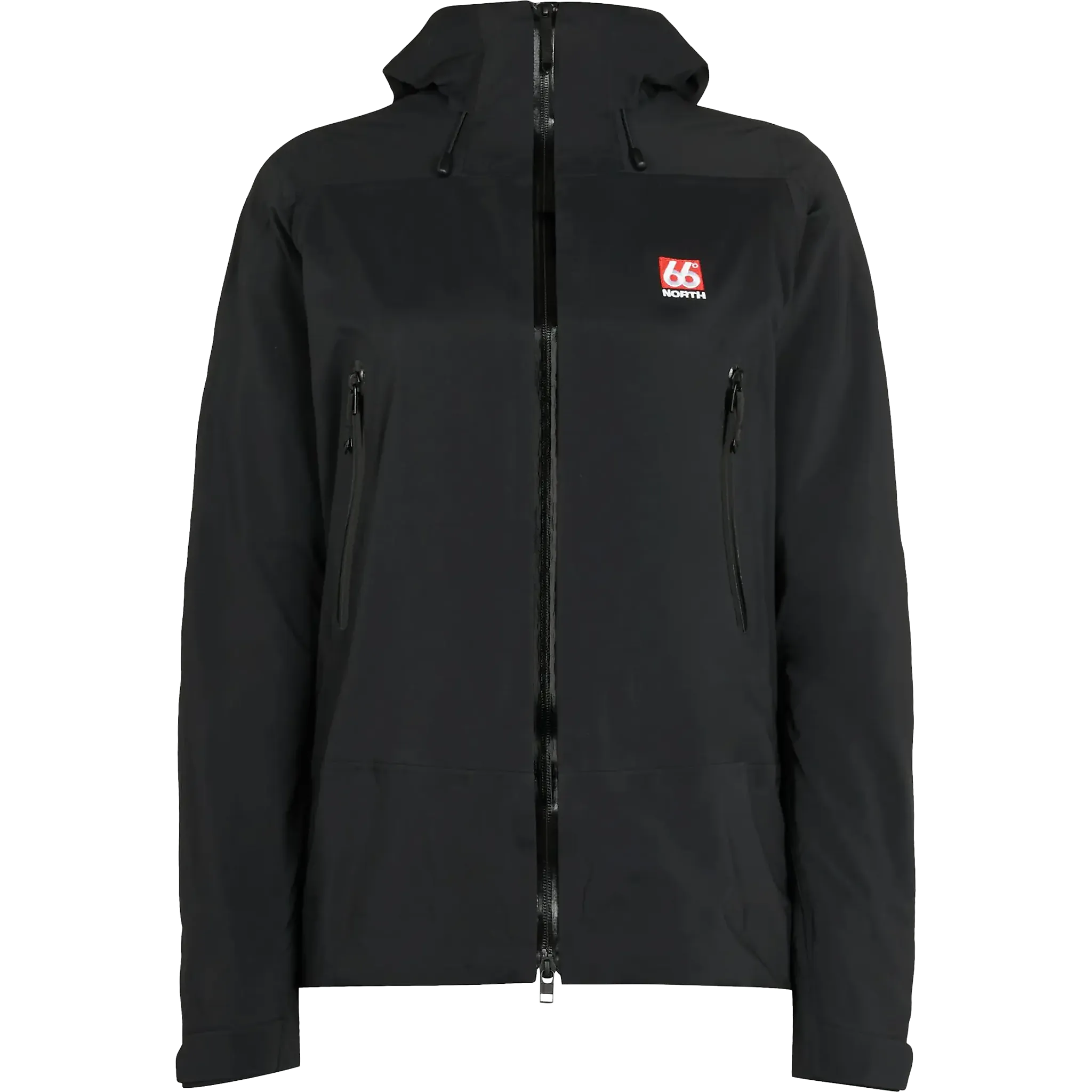 Snaefell Shell Jacket Women regnjakke