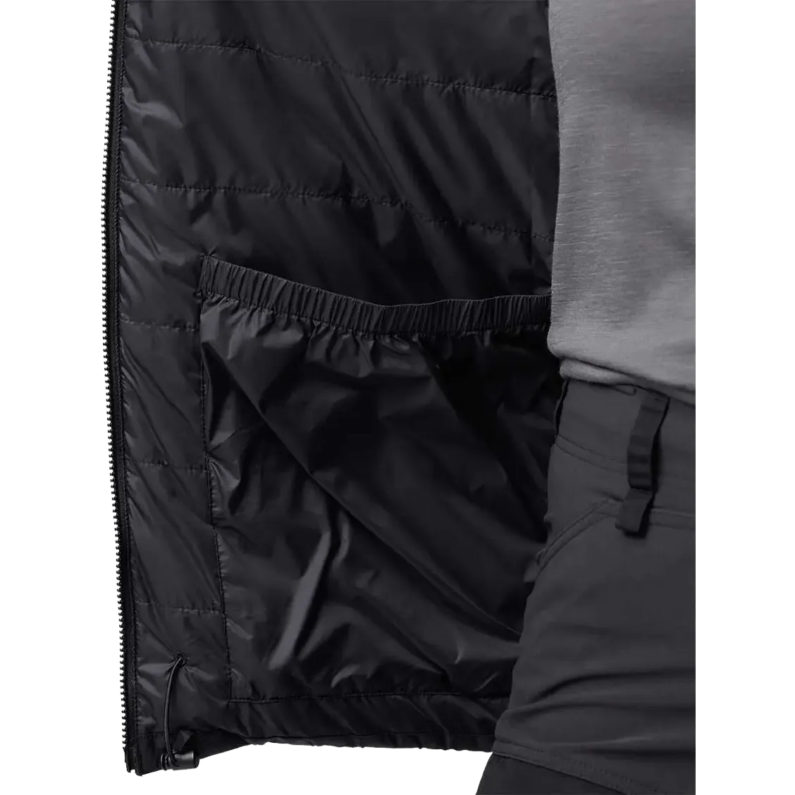 Expedition Mid Winter Jacket Women vinterjakke