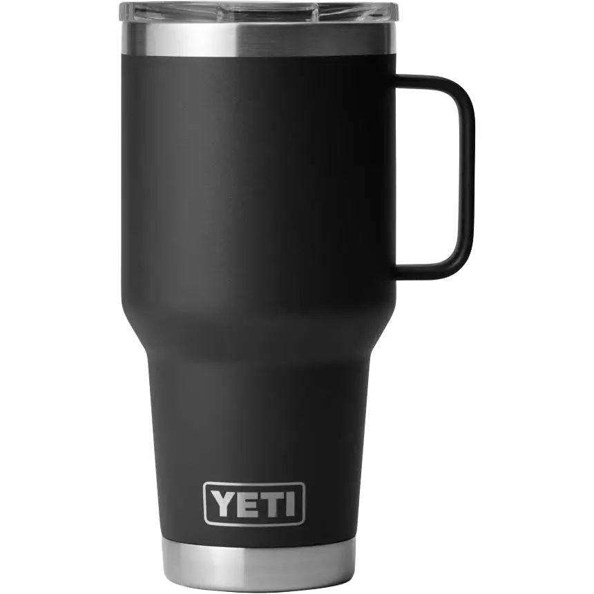 Rambler 30 Oz/0,9 liter Travel Mug termosmugg