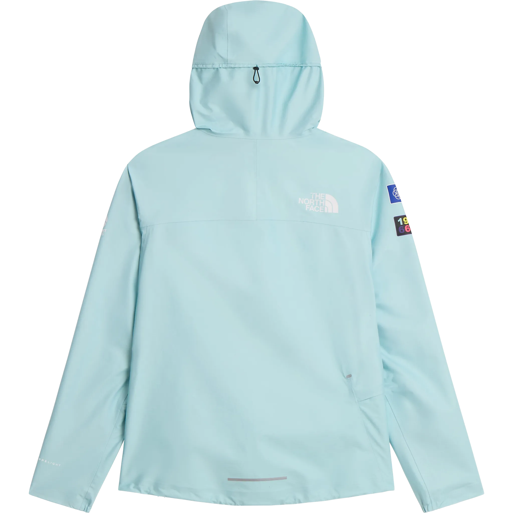 Summit Futurelight Superior Jacket Women