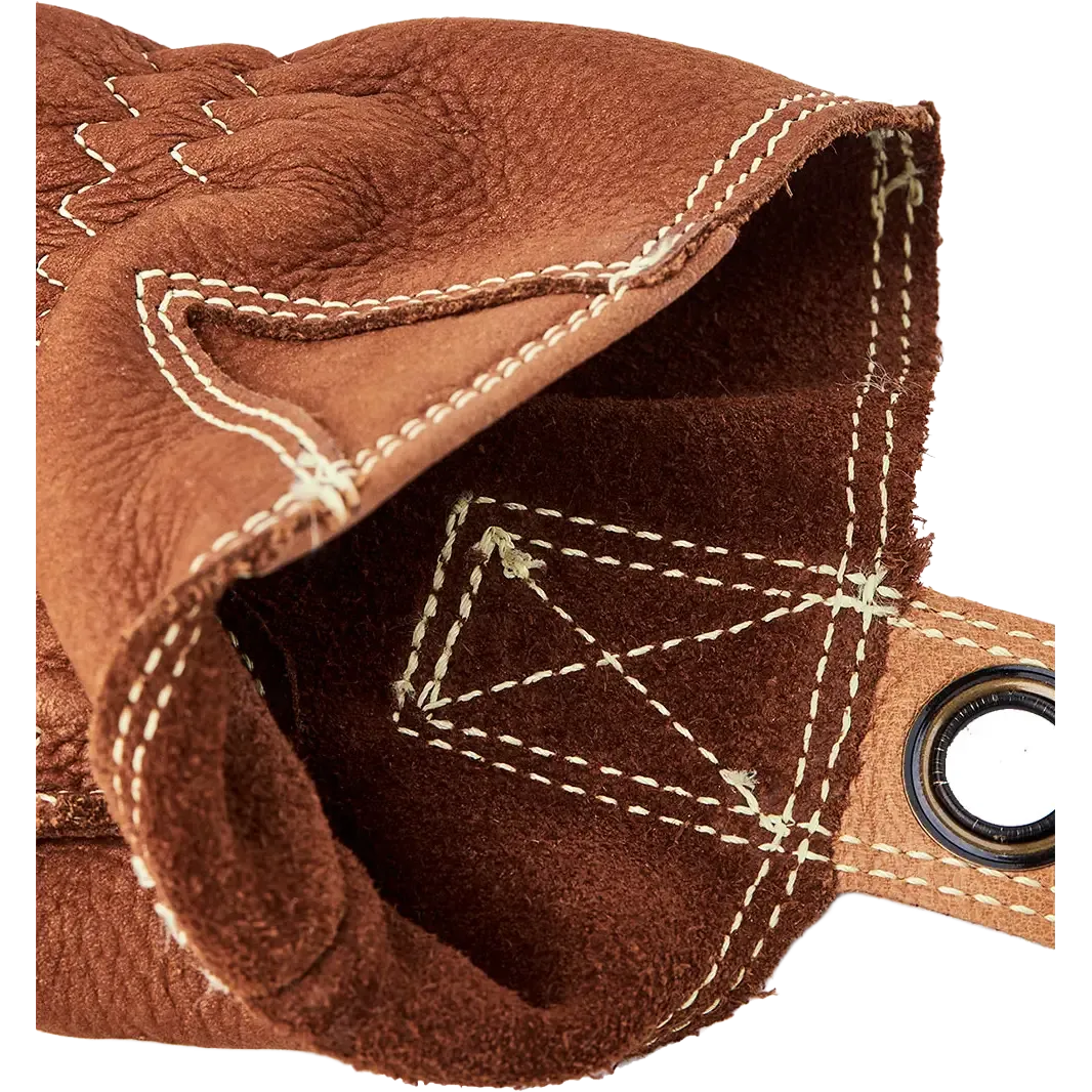 Oden Nubuck handskar