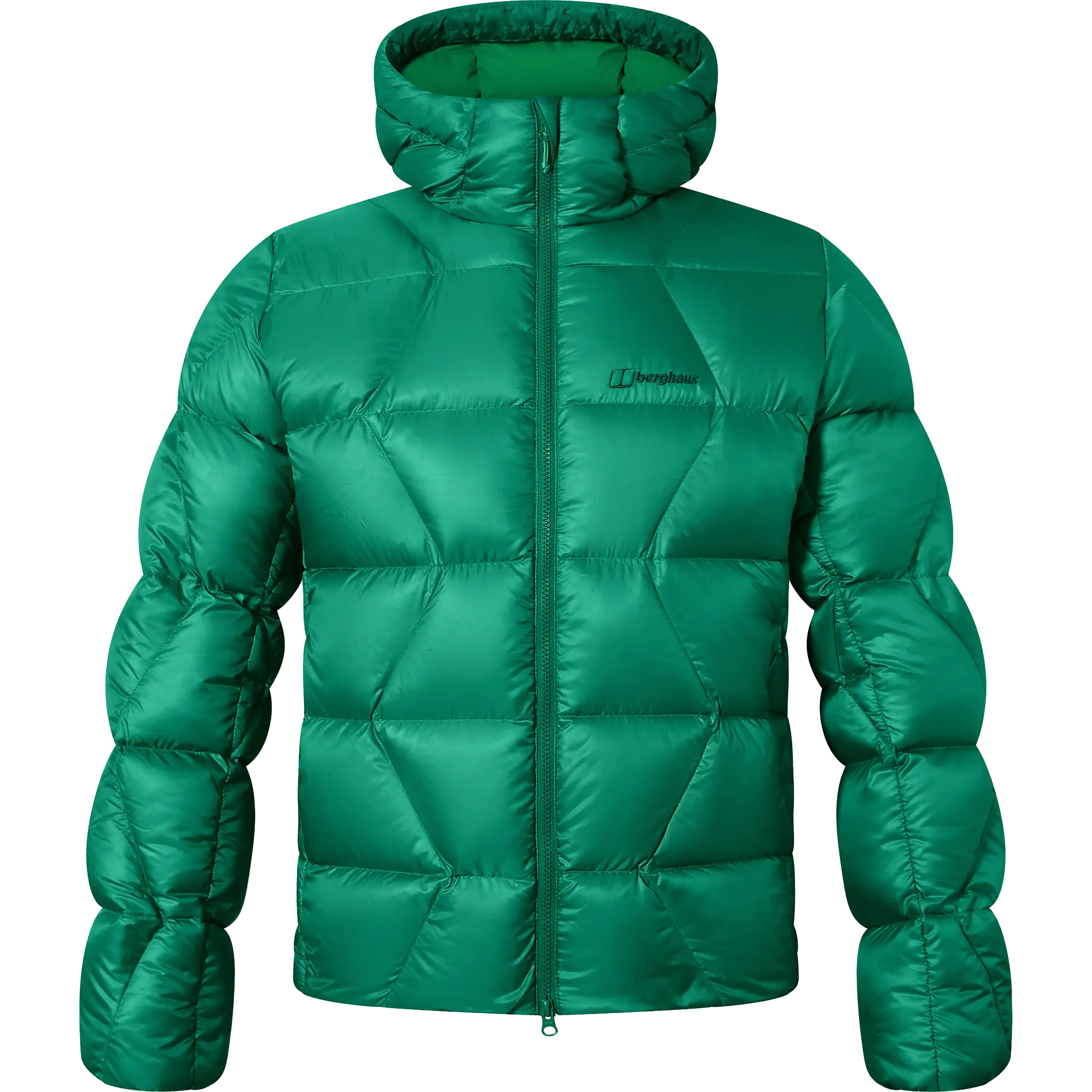 Explorer Down Jacket AM Herr