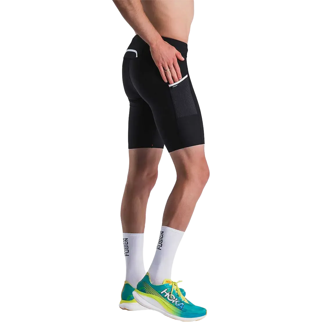 C3+ Short tights Mens